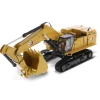 1/50 Caterpillar 395 Large Hydraulic Excavator