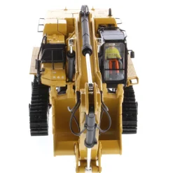 1/50 Caterpillar 395 Large Hydraulic Excavator