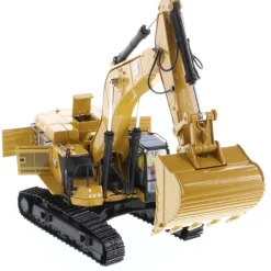 1/50 Caterpillar 395 Large Hydraulic Excavator
