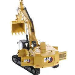 1/50 Caterpillar 395 Large Hydraulic Excavator