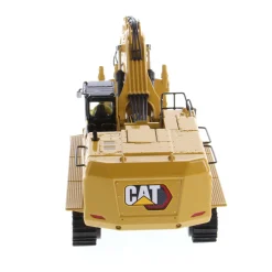 1/50 Caterpillar 395 Large Hydraulic Excavator