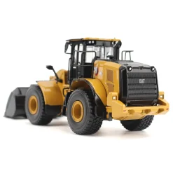 1/50 Caterpillar 950 Medium Wheel Loader, High Line Series