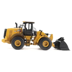 1/50 Caterpillar 950 Medium Wheel Loader, High Line Series