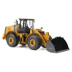1/50 Caterpillar 950 Medium Wheel Loader, High Line Series