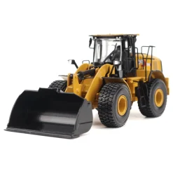 1/50 Caterpillar 950 Medium Wheel Loader, High Line Series