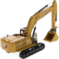 1/87 Caterpillar 395 Next Generation Hydraulic Excavator with Hammer & Shear