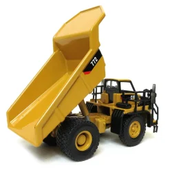 1/87 Caterpillar 772 Off-Highway Truck- High Line Series
