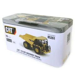 1/87 Caterpillar 772 Off-Highway Truck- High Line Series