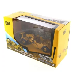 1/64 Caterpillar 611 Wheel Scraper