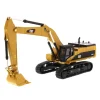 1/64 Caterpillar 385C L Hydraulic Excavator