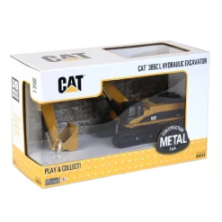 1/64 Caterpillar 385C L Hydraulic Excavator