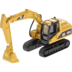 1/87 Caterpillar 315C L Hydraulic Excavator