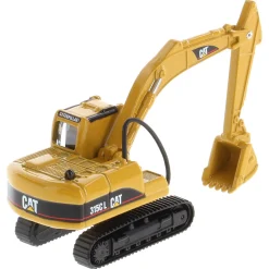 1/87 Caterpillar 315C L Hydraulic Excavator