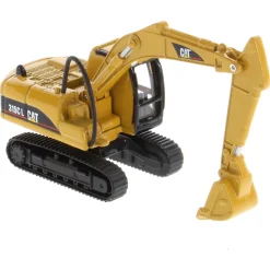 1/87 Caterpillar 315C L Hydraulic Excavator