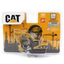 1/87 Caterpillar 315C L Hydraulic Excavator