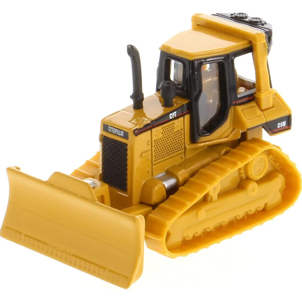 1/87 Caterpillar Construction Set