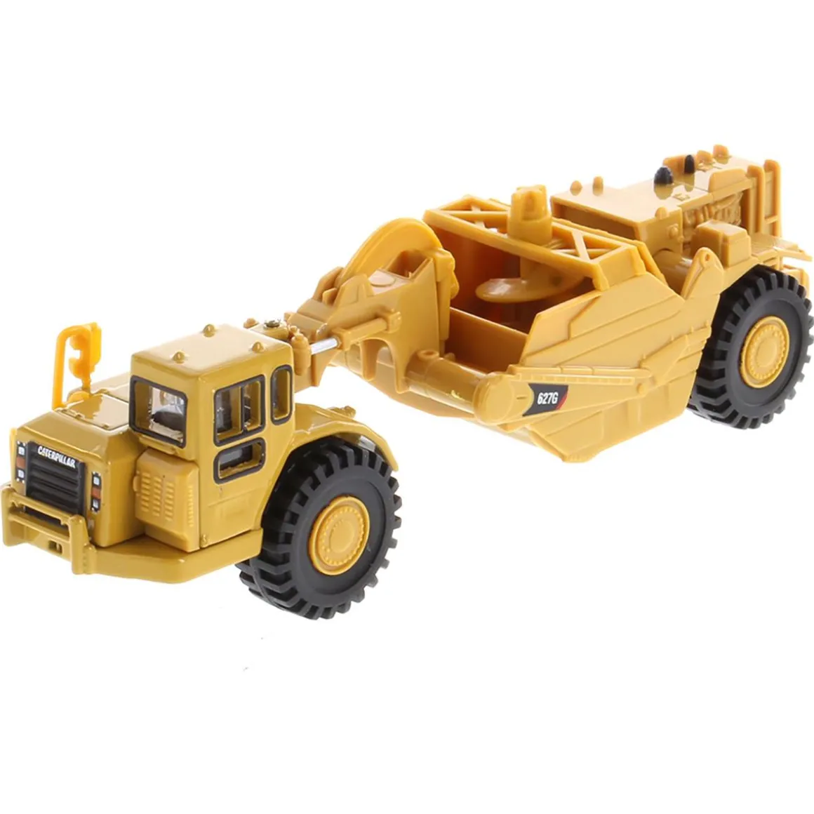 1/87 Caterpillar Construction Set