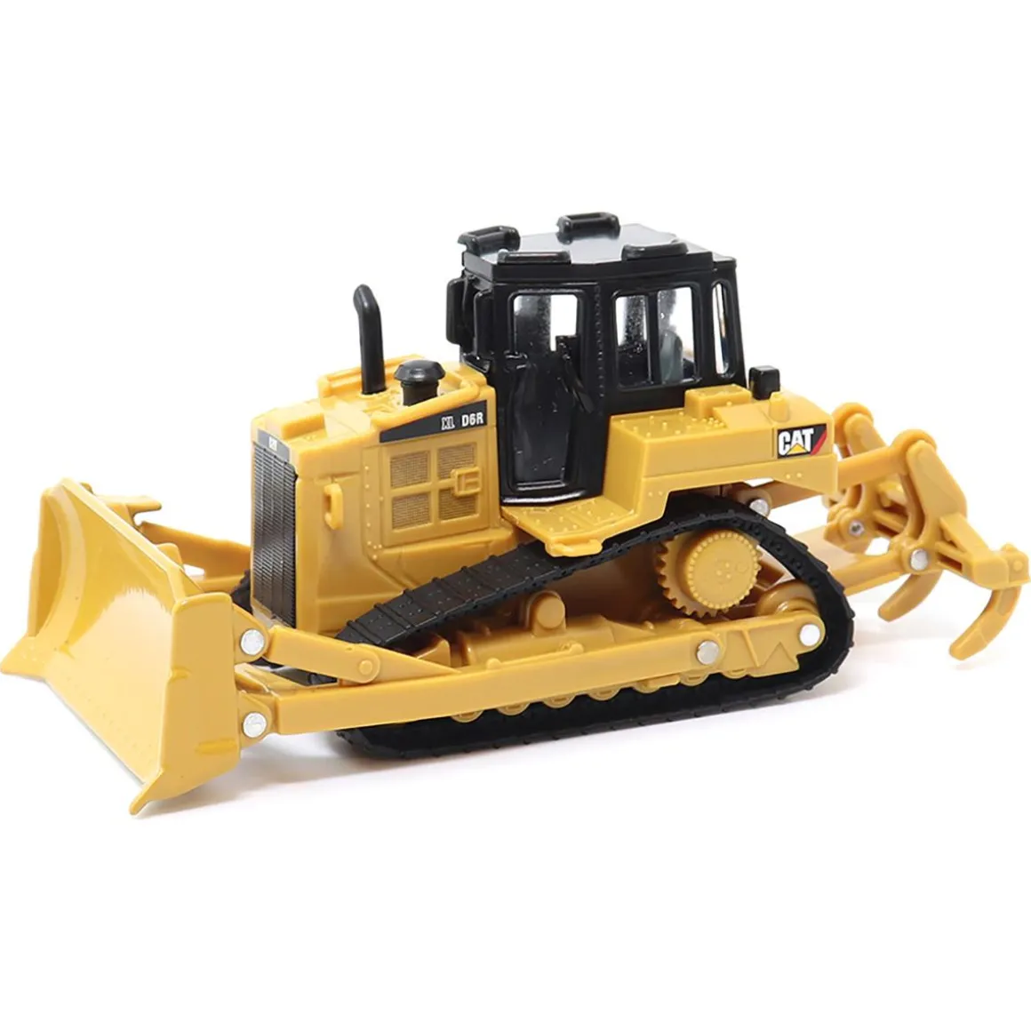 1/64 Caterpillar Construction Set of 6 Die-cast Replicas