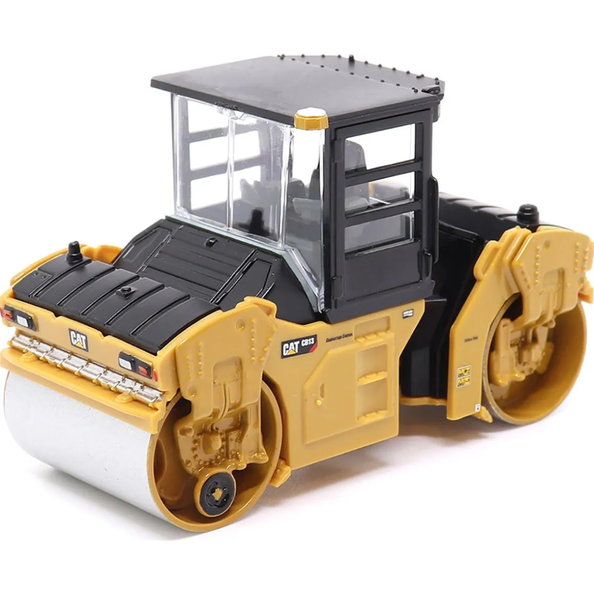 1/64 Caterpillar Construction Set of 6 Die-cast Replicas