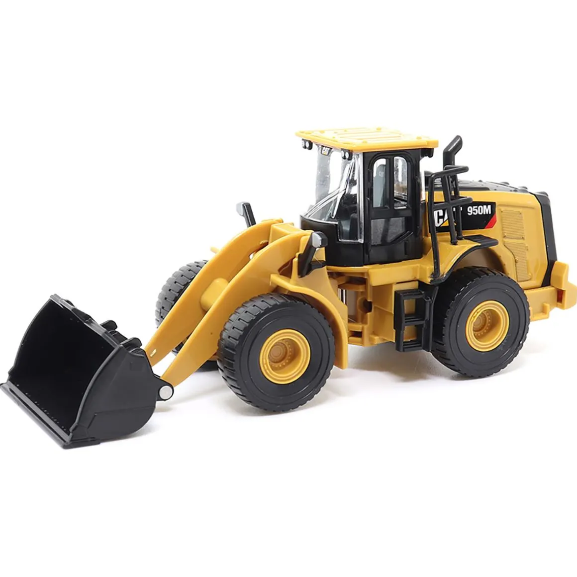1/64 Caterpillar Construction Set of 6 Die-cast Replicas