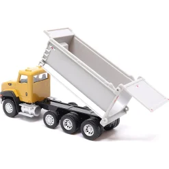 1/64 Caterpillar CT660 Dump Truck