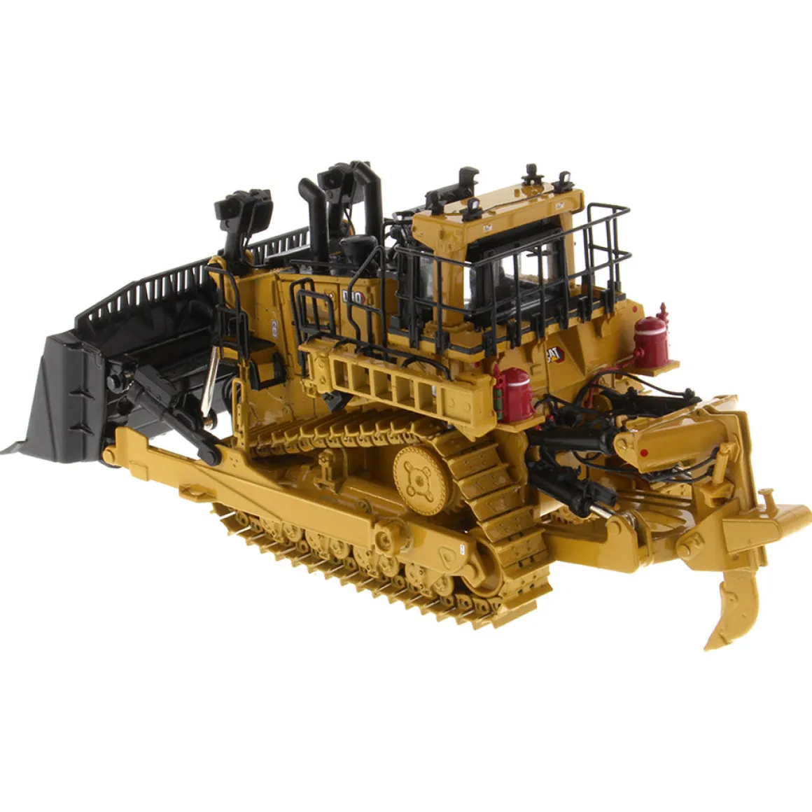 1/50 Caterpillar D10 Dozer