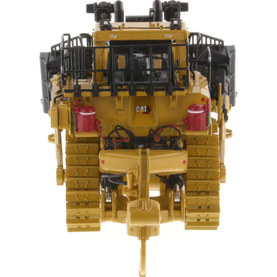 1/50 Caterpillar D10 Dozer