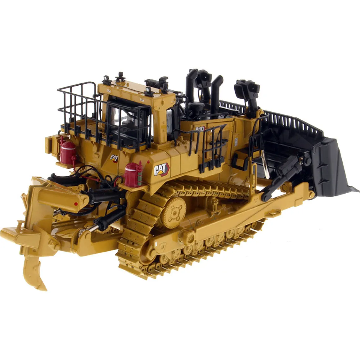 1/50 Caterpillar D10 Dozer