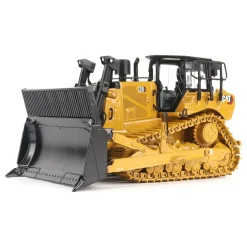 1/50 Caterpillar D8 Dozer Waste Handler Configuration, High Line Series