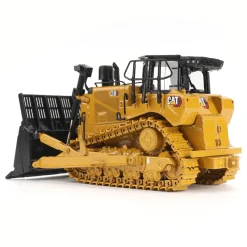 1/50 Caterpillar D8 Dozer Waste Handler Configuration, High Line Series