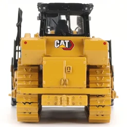 1/50 Caterpillar D8 Dozer Waste Handler Configuration, High Line Series