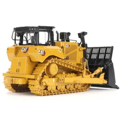 1/50 Caterpillar D8 Dozer Waste Handler Configuration, High Line Series