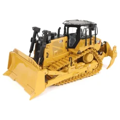 1/50 Caterpillar D8 Dozer with Ripper, High Line Series