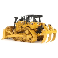 1/50 Caterpillar D8 Dozer with Ripper, High Line Series