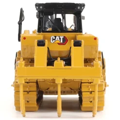 1/50 Caterpillar D8 Dozer with Ripper, High Line Series