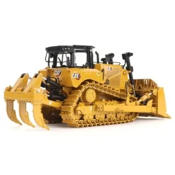 1/50 Caterpillar D8 Dozer with Ripper, High Line Series