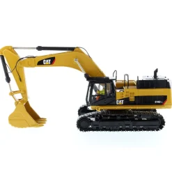 1/50 Caterpillar 374D L Hydraulic Excavator- High Line Series