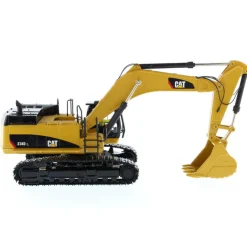 1/50 Caterpillar 374D L Hydraulic Excavator- High Line Series