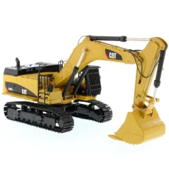 1/50 Caterpillar 374D L Hydraulic Excavator- High Line Series