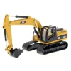 1/87 Caterpillar 320D L Hydraulic Excavator- High Line Series