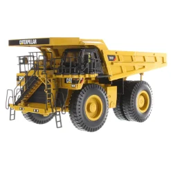 1/50 Caterpillar 785D Mining Truck