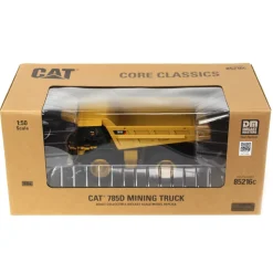 1/50 Caterpillar 785D Mining Truck