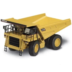 1/50 Caterpillar 777D Off Highway Truck