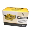 1/16 Caterpillar D-2 Orchard Version, 3rd in Series