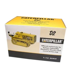 1/16 Caterpillar D-2 Orchard Version, 3rd in Series