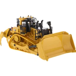 1/87 Caterpillar D11 Track-Type Tractor, High Line Series by Diecast Masters