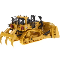 1/87 Caterpillar D11 Track-Type Tractor, High Line Series by Diecast Masters