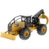 1/50 Caterpillar 555D Wheel Skidder - High Line Series