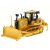 1/50 Caterpillar D7E Track-Type Tractor Dozer