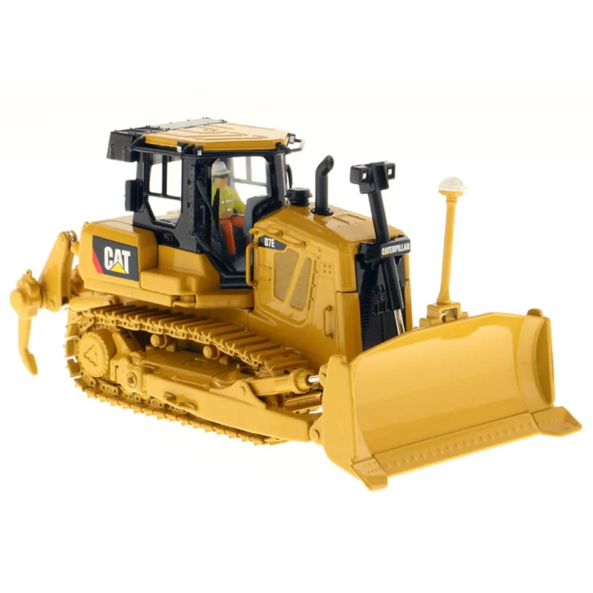 1/50 Caterpillar D7E Track-Type Tractor Dozer